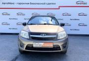 Lada (ВАЗ) Granta I Тюмень  - изображение 20