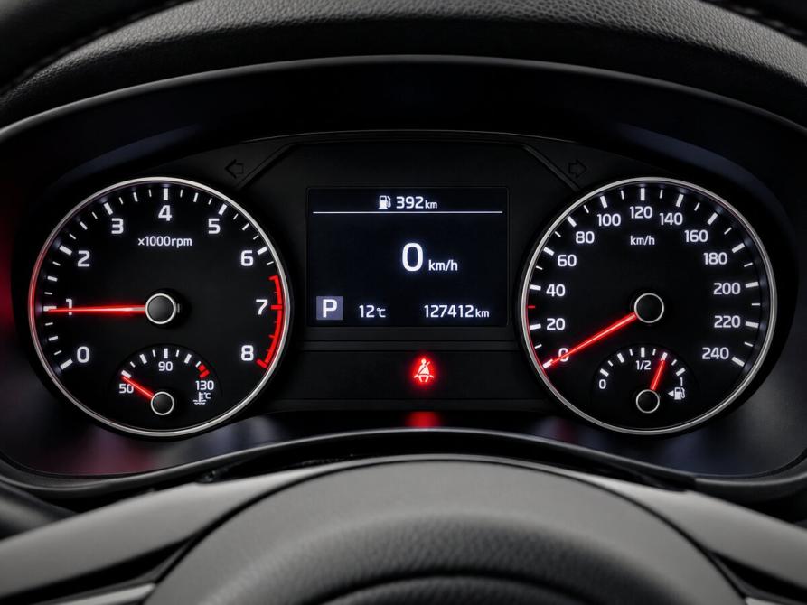 Kia Sportage IV Рестайлинг Москва  - изображение 6