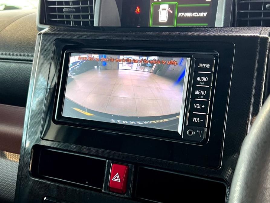 Toyota Roomy I Оренбург  - изображение 15