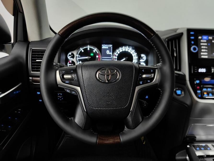 Toyota Land Cruiser 200 Series Рестайлинг 2 Подольск  - изображение 11