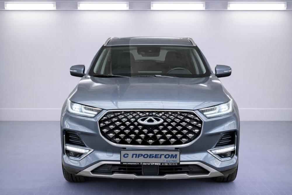Chery Tiggo 8 Pro I Москва  - изображение 2