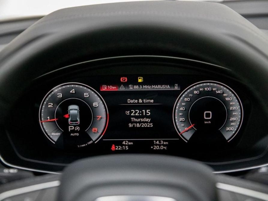 Audi Q5 II (FY) Рестайлинг Воронеж  - изображение 12
