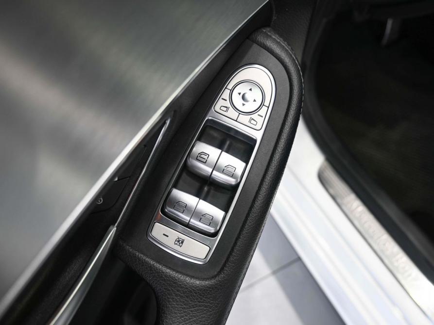 Mercedes-Benz C-Класс IV (W205) Ростов-на-Дону  - изображение 20
