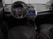 Chevrolet Cobalt II Воронеж  - изображение 21