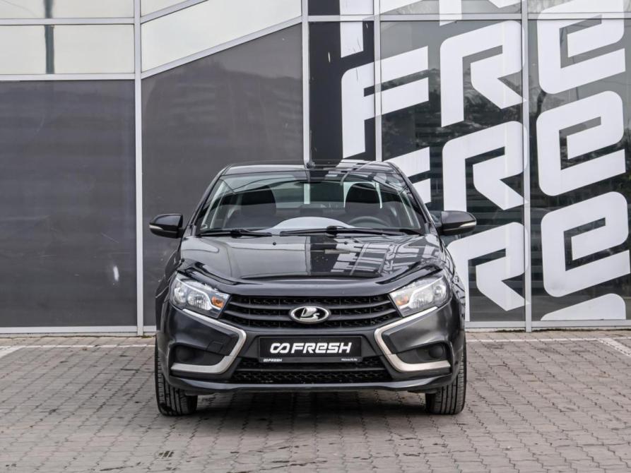 Lada (ВАЗ) Vesta I Краснодар  - изображение 3
