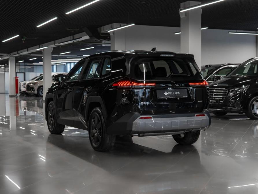 Toyota RAV4 VI (XA60) Москва  - изображение 5
