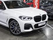 BMW X4 II (G02) Санкт-Петербург  - изображение 49