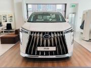 GAC M8 Москва  - изображение 16