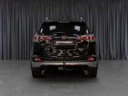 Toyota RAV4 IV (XA40) Рестайлинг Тюмень  - изображение 27
