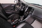 Opel Astra J Рестайлинг Пермь  - изображение 33