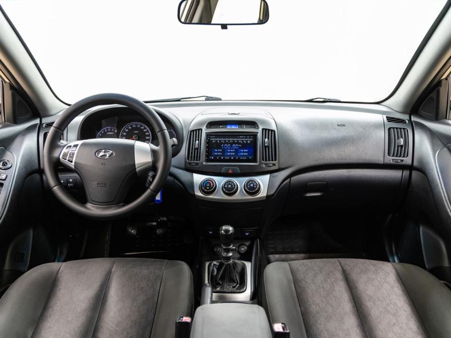 Hyundai Elantra IV (HD) Волгоград  - изображение 13
