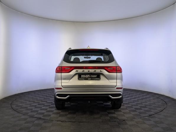 Haval M6 II с пробегом 2024 года, цена 1 795 000 рублей, 34073 км, внедорожник, Автокод Объявления