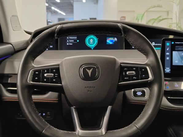 Changan UNI-K с пробегом 2022 года, цена 2 392 000 рублей, 53118 км, внедорожник, Автокод Объявления