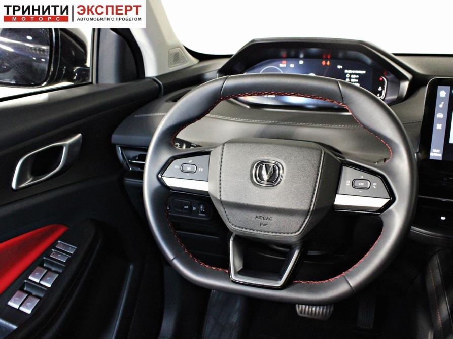 Changan CS55 Plus II Белгород  - изображение 11