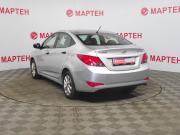 Hyundai Solaris I Рестайлинг Вологда  - изображение 24