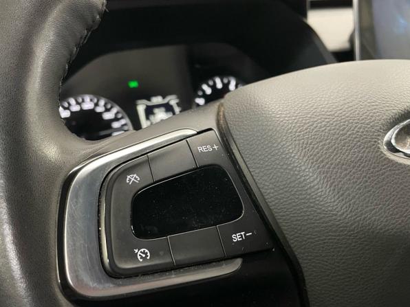 Chery Tiggo 4 Pro I с пробегом 2023 года, цена 1 540 000 рублей, 25740 км, внедорожник, Автокод Объявления