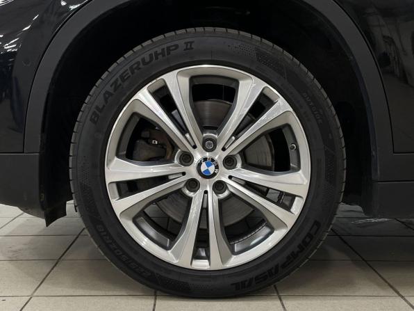 BMW X1 II (F48) с пробегом 2019 года, цена 3 349 000 рублей, 197180 км, внедорожник, Автокод Объявления
