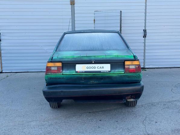 Volkswagen Jetta II с пробегом 1984 года, цена 77 000 рублей, 383119 км, седан, Автокод Объявления