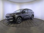 JAC JS6 Москва  - изображение 31