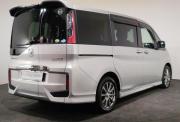 Honda Stepwgn V Ярославль  - изображение 32