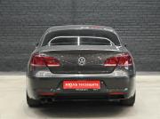 Volkswagen Passat CC I Рестайлинг Екатеринбург  - изображение 18