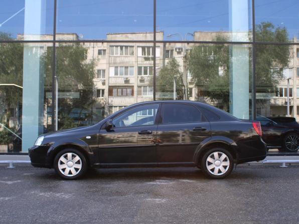 Chevrolet Lacetti I с пробегом 2011 года, цена 480 000 рублей, 196709 км, седан, Автокод Объявления