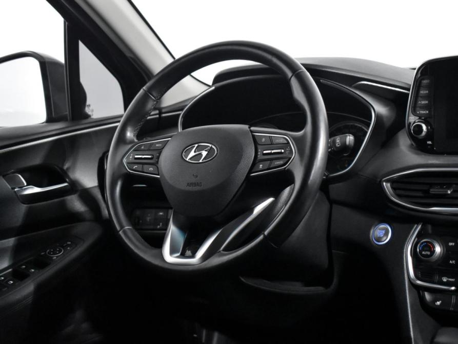 Hyundai Santa Fe IV Санкт-Петербург  - изображение 16