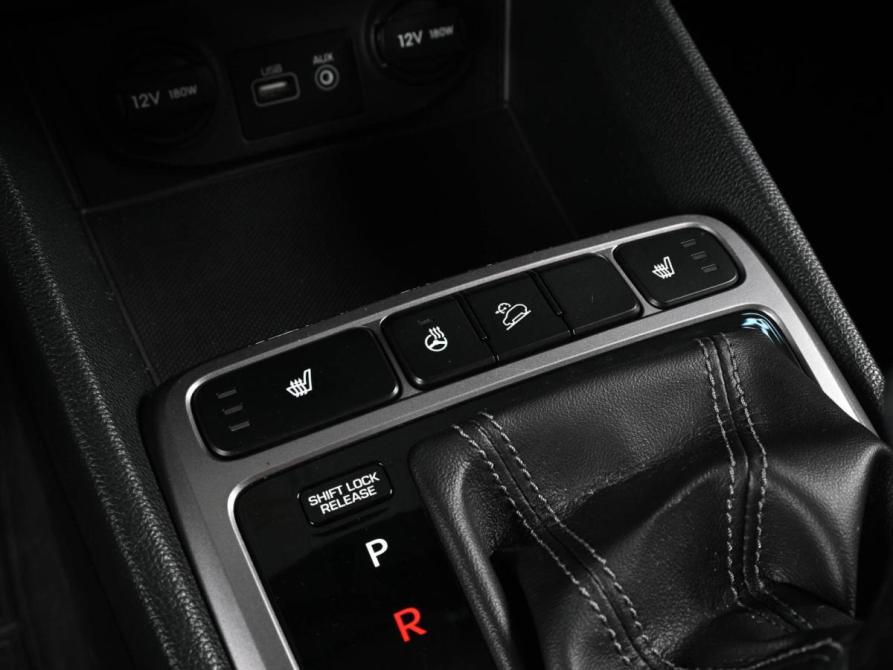 Hyundai Creta I Ростов-на-Дону  - изображение 15