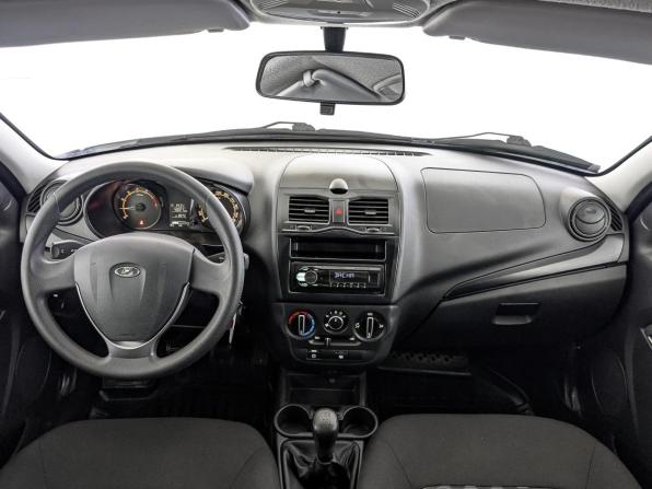 Lada (ВАЗ) Granta I Рестайлинг с пробегом 2023 года, цена 685 000 рублей, 40220 км, седан, Автокод Объявления