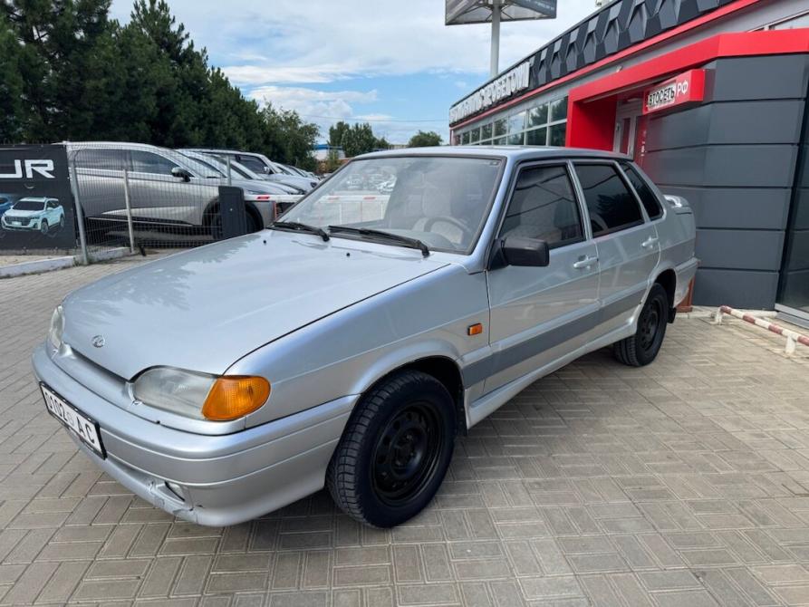 Lada (ВАЗ) 2115 Астрахань  - изображение 4