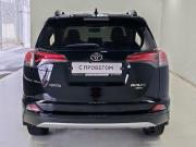 Toyota RAV4 IV (XA40) Рестайлинг Астрахань  - изображение 26