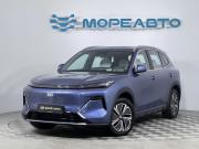 Geely Galaxy Starship 7 Калининград  - изображение 28
