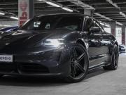 Porsche Taycan I Москва  - изображение 54