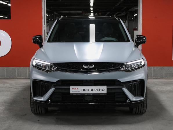 Geely Tugella I Рестайлинг с пробегом 2023 года, цена 2 997 000 рублей, 40000 км, внедорожник, Автокод Объявления