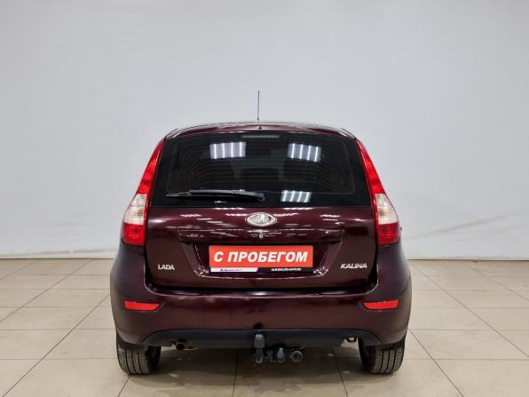 Lada (ВАЗ) Kalina II с пробегом 2013 года, цена 430 000 рублей, 162263 км, хэтчбек, Автокод Объявления