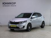 Kia Rio III Дзержинск  - изображение 19