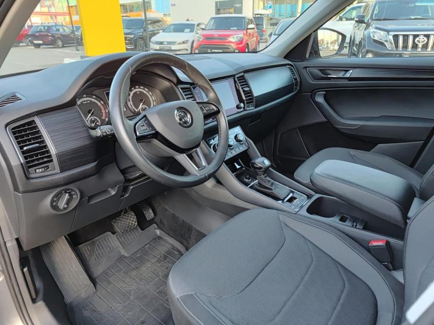 Skoda Kodiaq I Йошкар-Ола  - изображение 20
