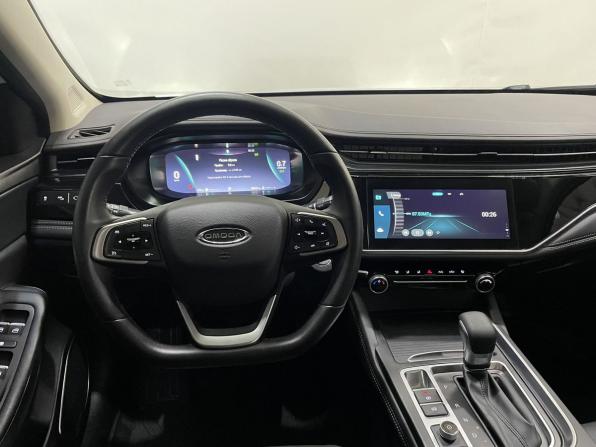 Omoda S5 с пробегом 2023 года, цена 1 470 000 рублей, 20584 км, седан, Автокод Объявления