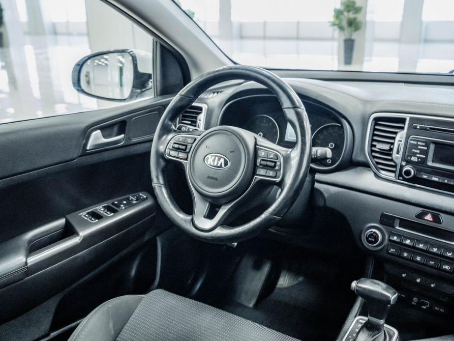 Kia Sportage IV Самара  - изображение 10