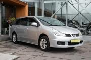 Nissan Wingroad III (Y12) Иркутск  - изображение 27