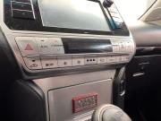 Toyota Land Cruiser Prado 150 Series Рестайлинг 2 Челябинск  - изображение 32