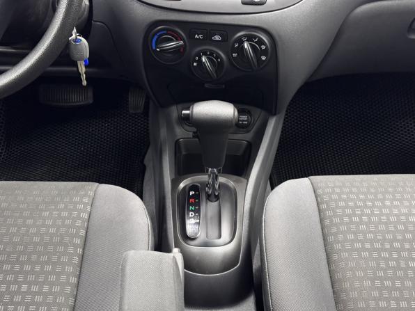 Kia Rio II с пробегом 2006 года, цена 720 000 рублей, 104213 км, седан, Автокод Объявления