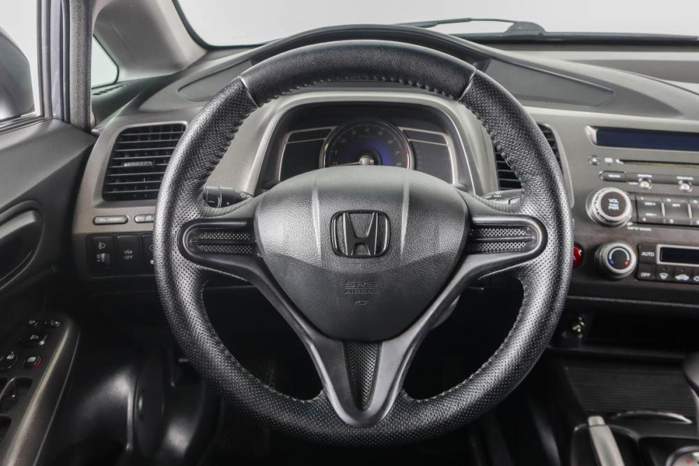 Honda Civic VIII Рестайлинг Пермь  - изображение 16