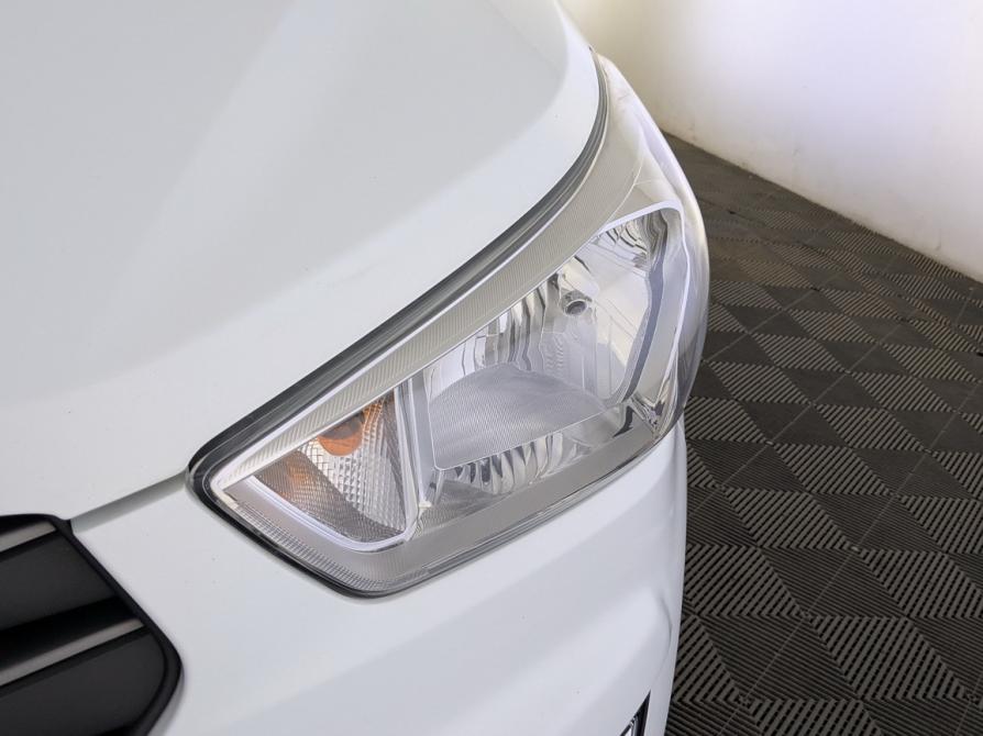 Hyundai Creta I Москва  - изображение 12