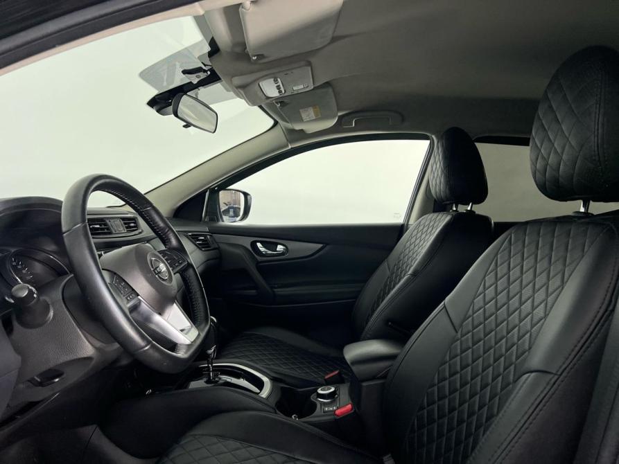 Nissan Qashqai II Рестайлинг Архангельск  - изображение 15