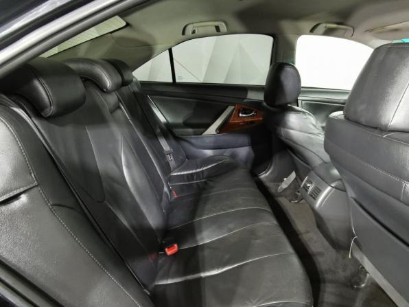 Toyota Camry VI (XV40) Рестайлинг с пробегом 2010 года, цена 775 150 рублей, 363068 км, седан, Автокод Объявления