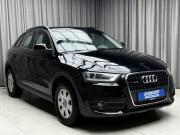 Audi Q3 I (8U) Ижевск  - изображение 33