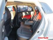 Changan CS55 Plus II Москва  - изображение 29