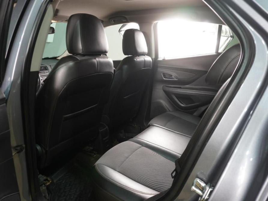 Opel Mokka I Воронеж  - изображение 11