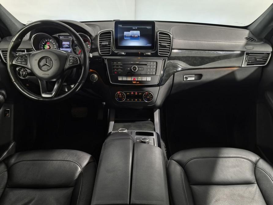 Mercedes-Benz GLE Coupe I (C292) Санкт-Петербург  - изображение 9